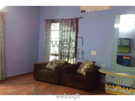 4 BHK Duplex House for Sale in Telangana